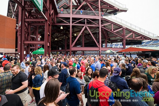 All Star Craft Beer & Wine Festival - Gallery 6