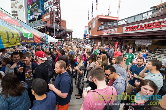 All Star Craft Beer & Wine Festival - Gallery 6