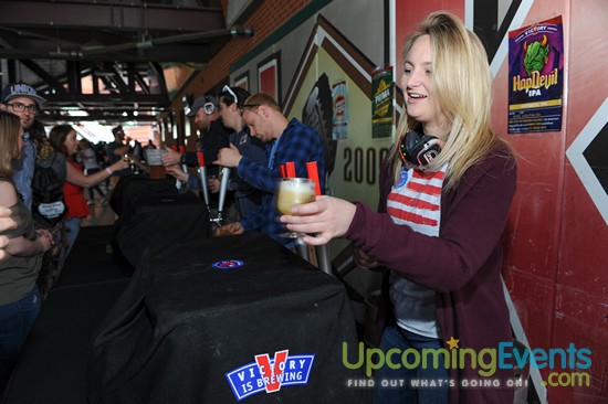 All Star Craft Beer & Wine Festival - Gallery 7