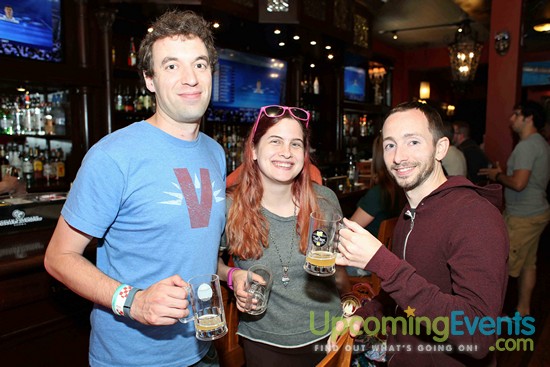 West Chester Craft Beer & Restaurant Stroll