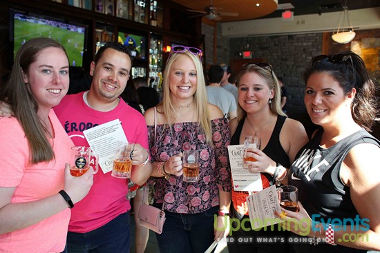 West Chester Craft Beer & Restaurant Stroll