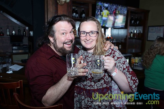 West Chester Craft Beer & Restaurant Stroll