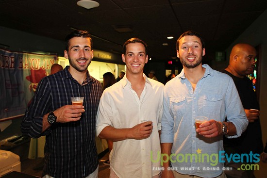 Philadelphia Restaurant Festival 2017 (Gallery 1)