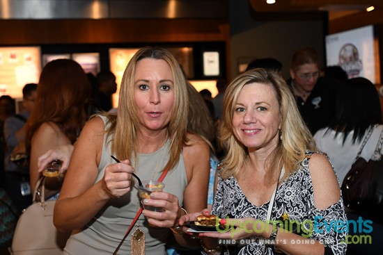 Philadelphia Restaurant Festival 2017 (Gallery 2)