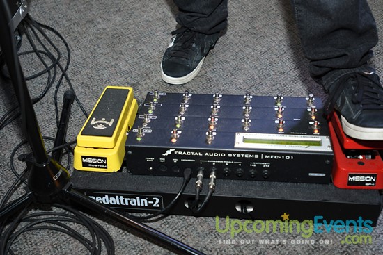 Philadelphia Restaurant Festival 2017 (Gallery 2)