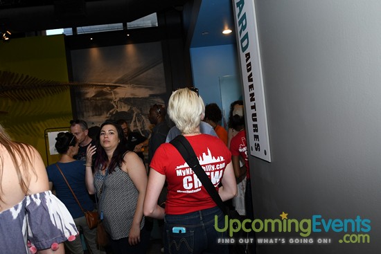 Philadelphia Restaurant Festival 2017 (Gallery 2)