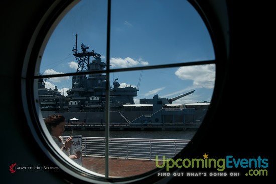 Battleship Beer Fest