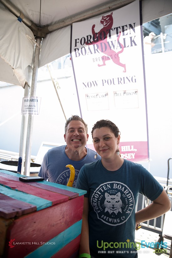 Battleship Beer Fest