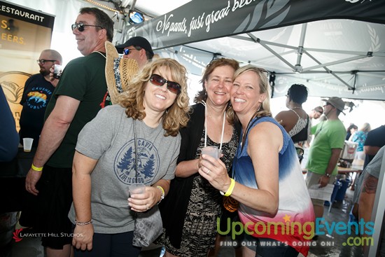 Battleship Beer Fest