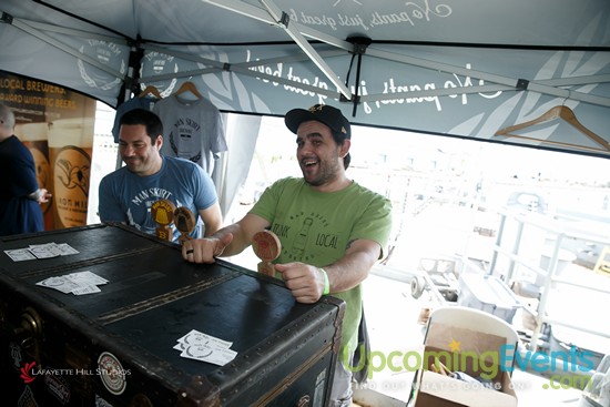 Battleship Beer Fest