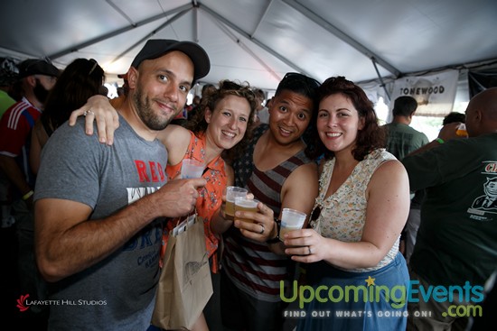 Battleship Beer Fest