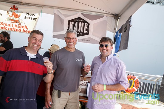 Battleship Beer Fest