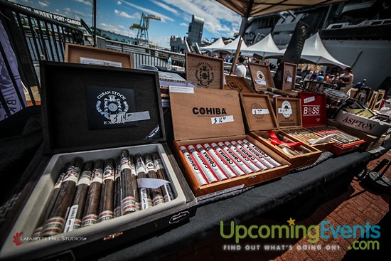 Battleship Beer Fest