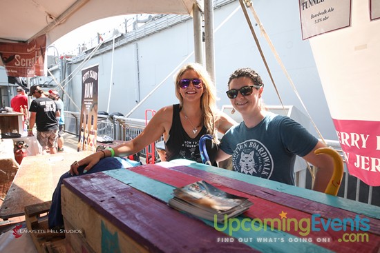 Battleship Beer Fest