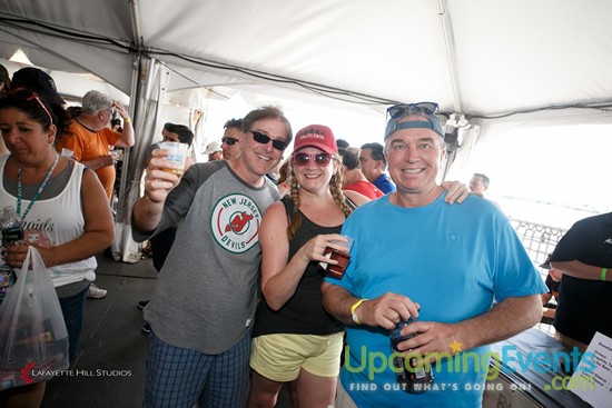 Battleship Beer Fest