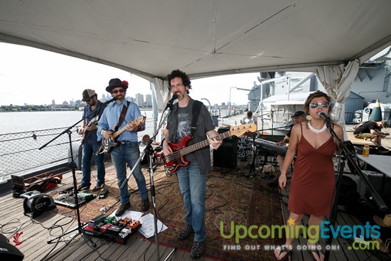 Battleship Beer Fest