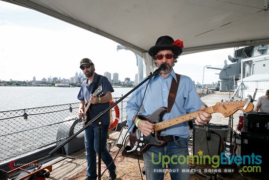 Battleship Beer Fest