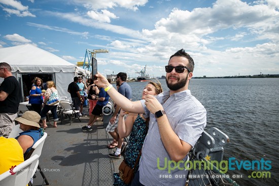 Battleship Beer Fest