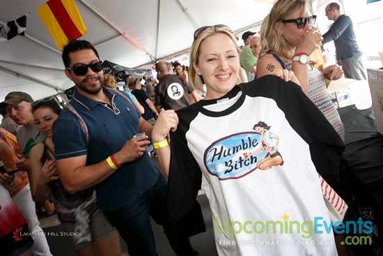 Battleship Beer Fest