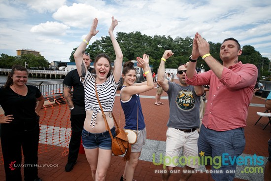 Battleship Beer Fest
