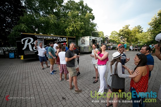 Summer Ale Festival at The Zoo!