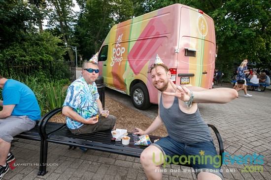 Summer Ale Festival at The Zoo!