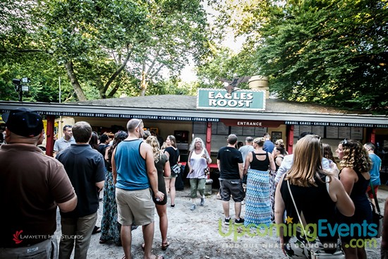 Summer Ale Festival at The Zoo!