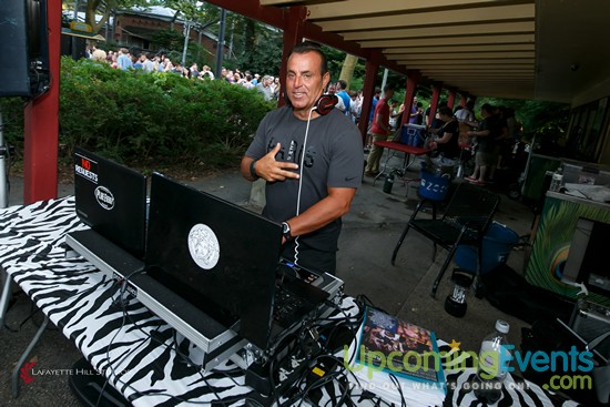 Summer Ale Festival at The Zoo!