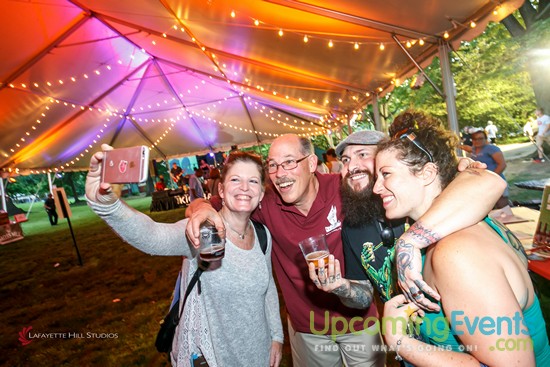 Summer Ale Festival at The Zoo!