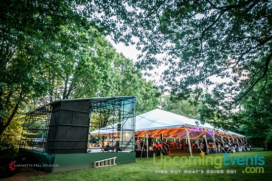 Summer Ale Festival at The Zoo!