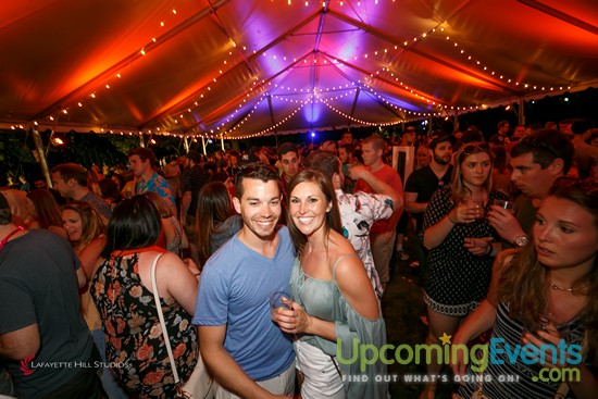 Summer Ale Festival at The Zoo!