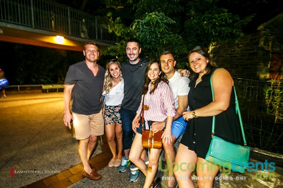 Summer Ale Festival at The Zoo!