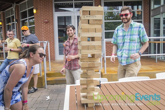 Summerfest Live! 2017 (Gallery A)