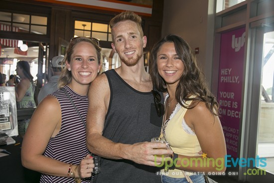 Summerfest Live! 2017 (Gallery A)