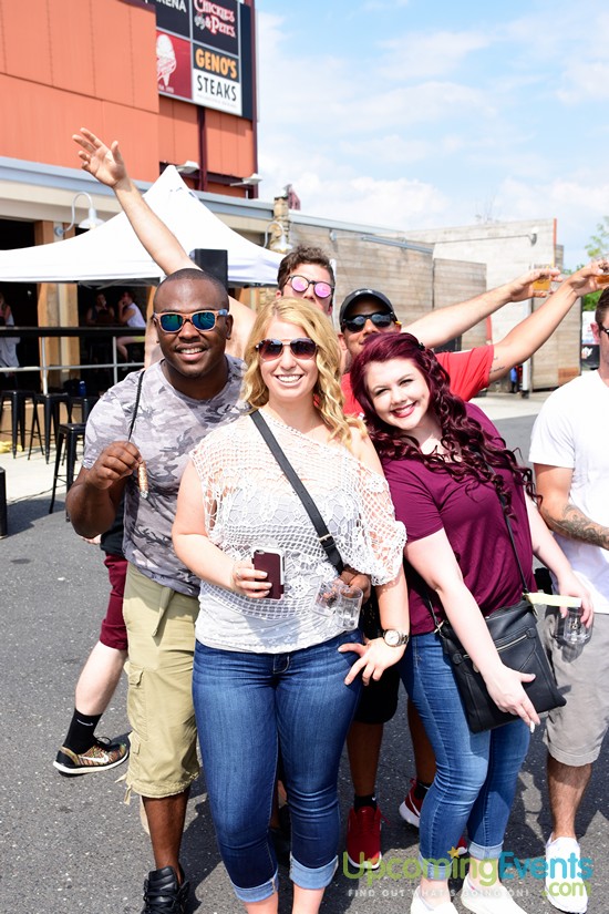 Summerfest Live! 2017 (Gallery B)