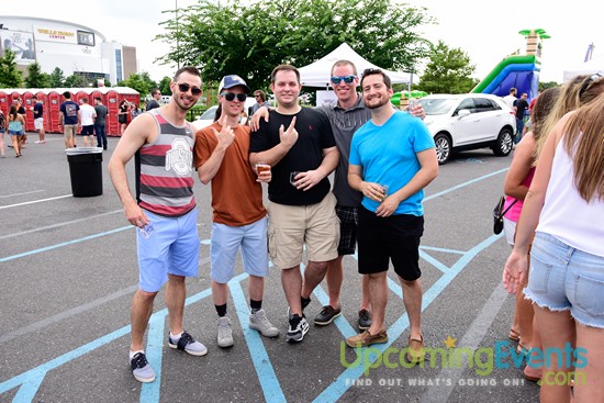 Summerfest Live! 2017 (Gallery B)