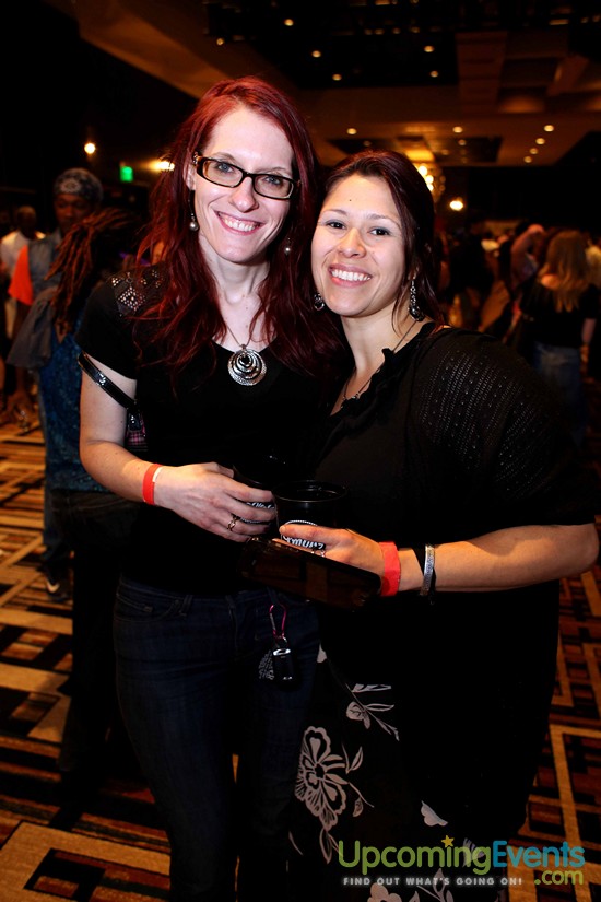 2017 Wine & Cocktail Festival