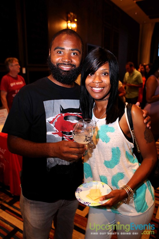 2017 Wine & Cocktail Festival