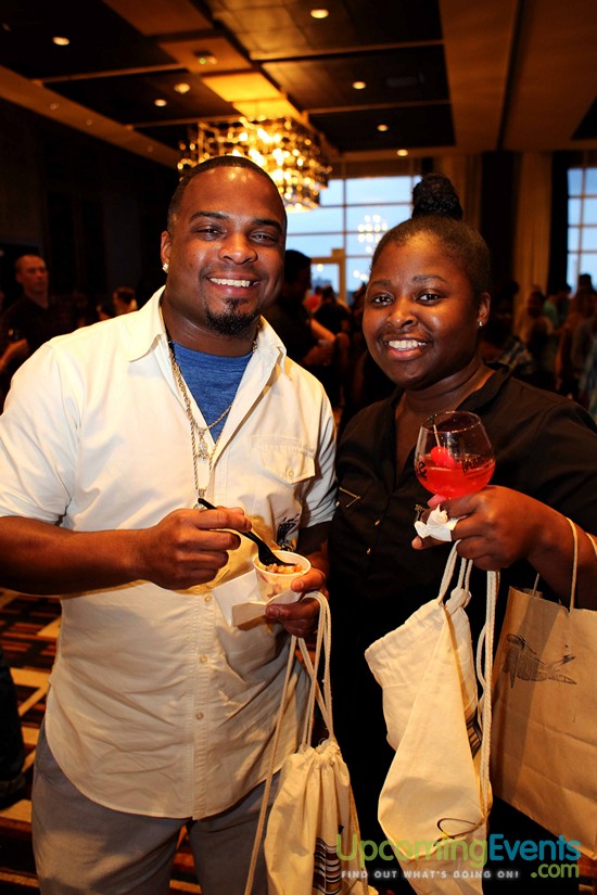 2017 Wine & Cocktail Festival