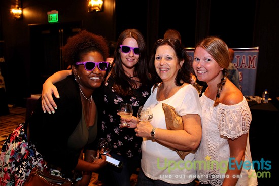 2017 Wine & Cocktail Festival