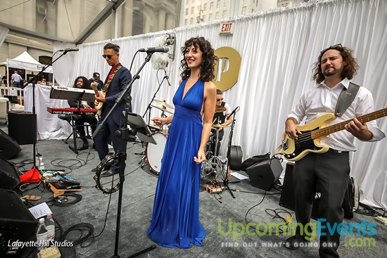 Best of Philly Soiree 2017