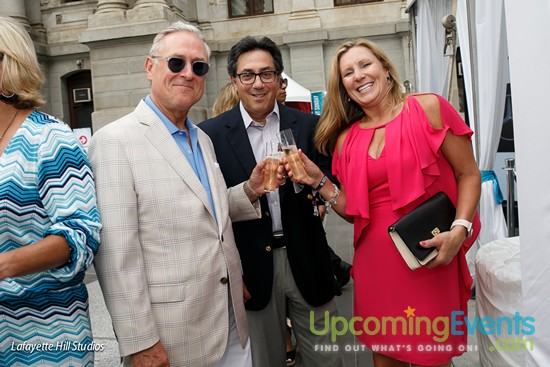 Best of Philly Soiree 2017