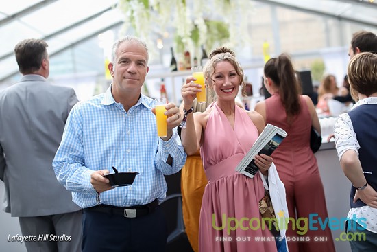 Best of Philly Soiree 2017