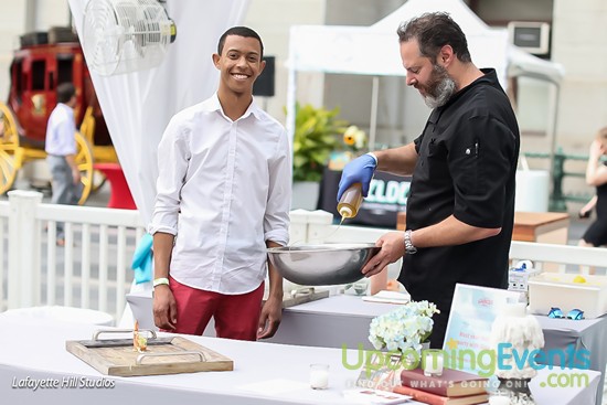 Best of Philly Soiree 2017