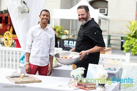 Best of Philly Soiree 2017