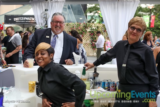 Best of Philly Soiree 2017