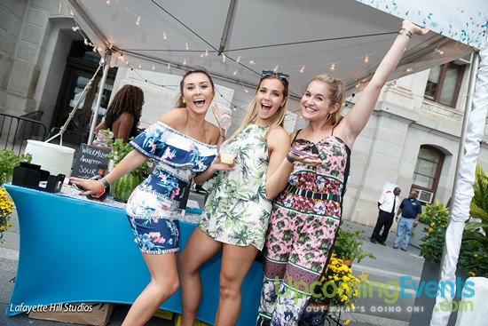 Best of Philly Soiree 2017