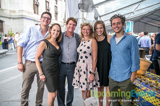 Best of Philly Soiree 2017