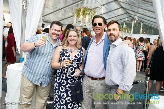 Best of Philly Soiree 2017