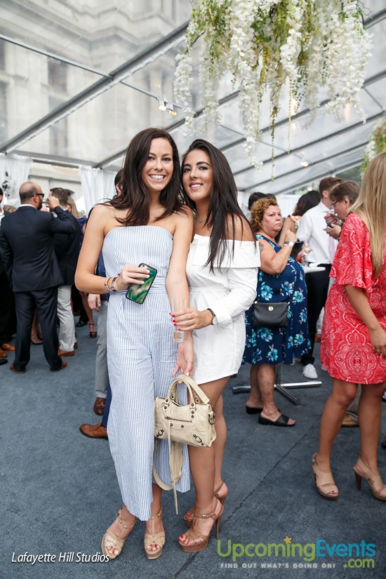 Best of Philly Soiree 2017